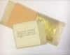 23 1/4ct Genuine English Gold Leaf Transfer -