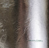 Genuine Silver Leaf