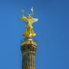 Gilded Glory in Berlin