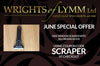 JUNE SPECIAL OFFER
