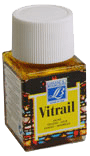 Le Franc & Bourgeois Vitrail Paints - **REDUCED - WHILST STOCKS LAST**