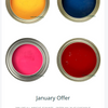 January Offer '26
