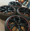 Refurbished Alloys by Gillan Thomson