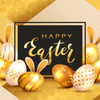 Easter Bank Holiday 2025
