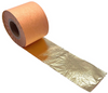 Imitation Gold and Imitation Silver Rolls