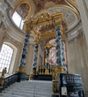 Musée de l’Armée Gold Leaf