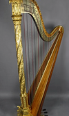 Re-gilded Harp
