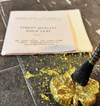 Heritage Oil & Water Gilding Courses