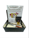 Gold Illuminating Kit