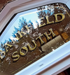 gold leaf signs
