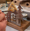 Christmas Gilding Workshop with Amelia Jane Gilding