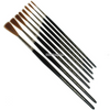 sable brushes