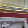 Stewart McLaren of Maclaren Signs - 22ct Gold Leaf at The Cromlix Hotel