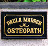 Signwriting by Signs by These Hands