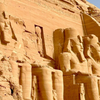 Gold Leaf: Inside the Pyramids of Egypt
