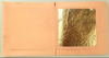 gold leaf