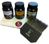 Kölner Instacoll System and professional gilding products