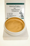 New & Exclusive to Wrights of Lymm - Genuine Gold Powder & Shell Gold