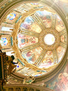 St Georges Basilica - Malta