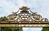 Gilding