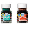 Whilst Stocks - 50ml Vitrail Paint - Colourless at Reduced price