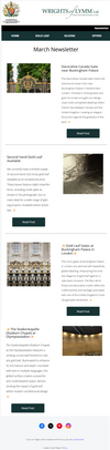 March Newsletter 2026