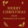 Merry Christmas and Thank You from Wrights of Lymm
