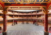 Shakespeare’s Globe theatre