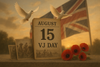  VJ Day and Its Enduring Symbolism