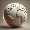 Gold Leaf Across the World - Greece
