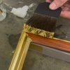 Heritage Oil and Water Gilding Course