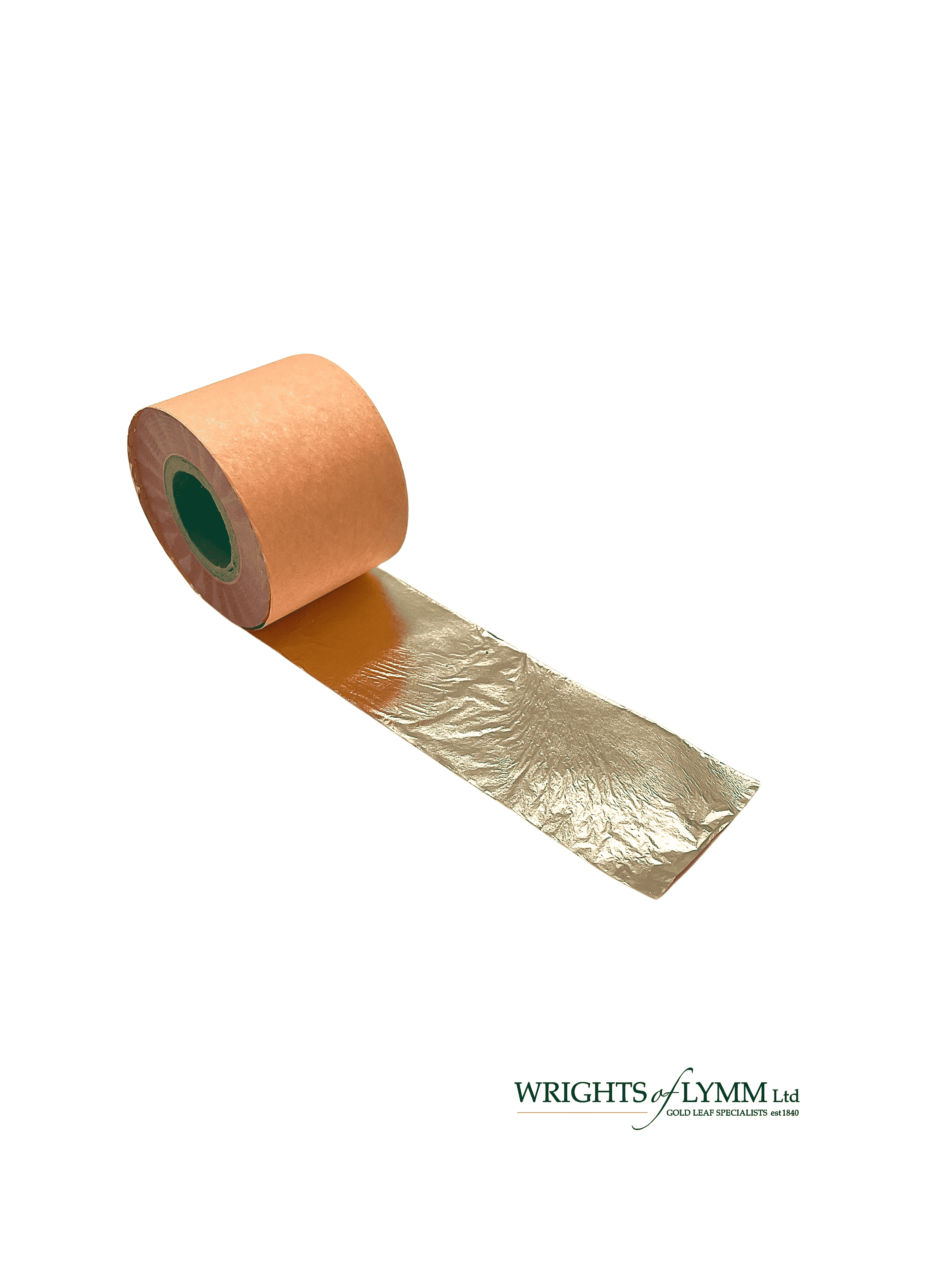 Creative Uses for Imitation Gold & Silver Rolls– Wrights of Lymm