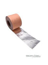 Silver on Rolls