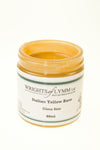 New Product - Italian Yellow Base Gloss Size & Italian Activator