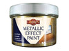 Whilst Stocks last - Liberon Metallic Effect Paint