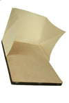 Professional Gilders Cushion with Parchment available at a 25% discount due to slight defect