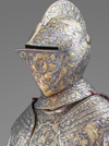 Restored Armour