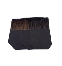 Pony Hair Standard Gilders Tips