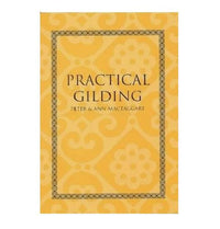 Books on Gilding