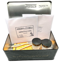 Imitation Gold Starter Kits