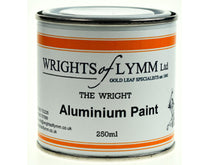 Aluminium Paint