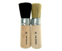 Stencil Brushes