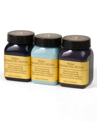 Kolner Permacoll Patina