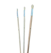 Series 1076 Hog Hair Round Fitches