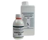 Wrights Acrylic Size