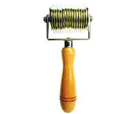 Check Graining Rollers