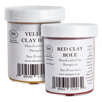 16oz (500ml) Sinopia Clay Bole