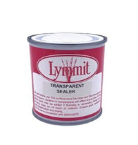 Transparent Sealer