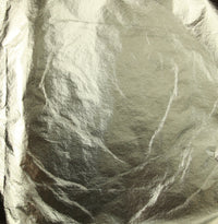 Imitation Silver Leaf - Bundles