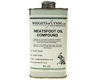 Neatsfoot Oil